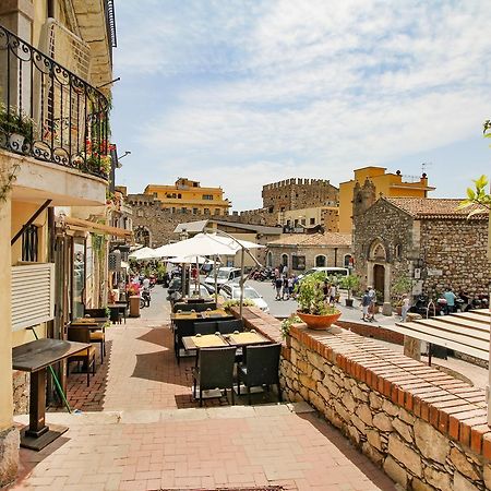 Taormina Sunny Experience Exterior foto